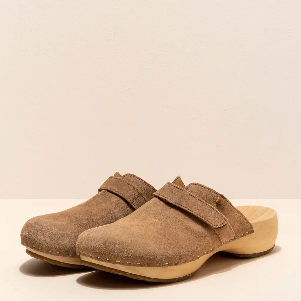 El Naturalista N5834 LUX SUEDE | HONEY | ALI-39320513